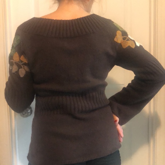 Long sleeve Sweater - Picture 7 of 7